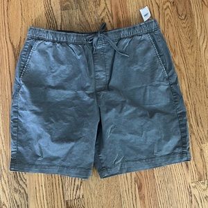 NWT men’s gap shorts